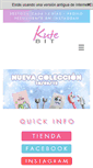 Mobile Screenshot of kutebit.com